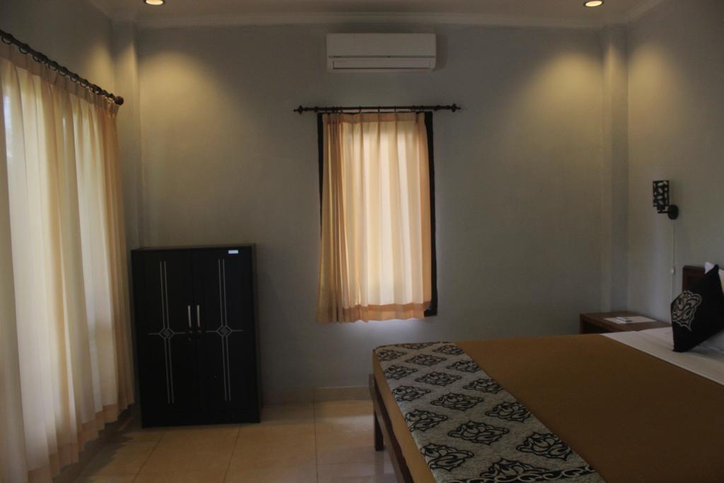 A_One House Hotel Lembongan Eksteriør billede