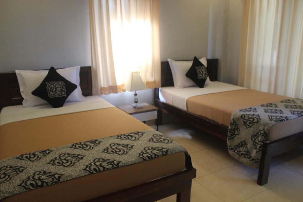 A_One House Hotel Lembongan Eksteriør billede
