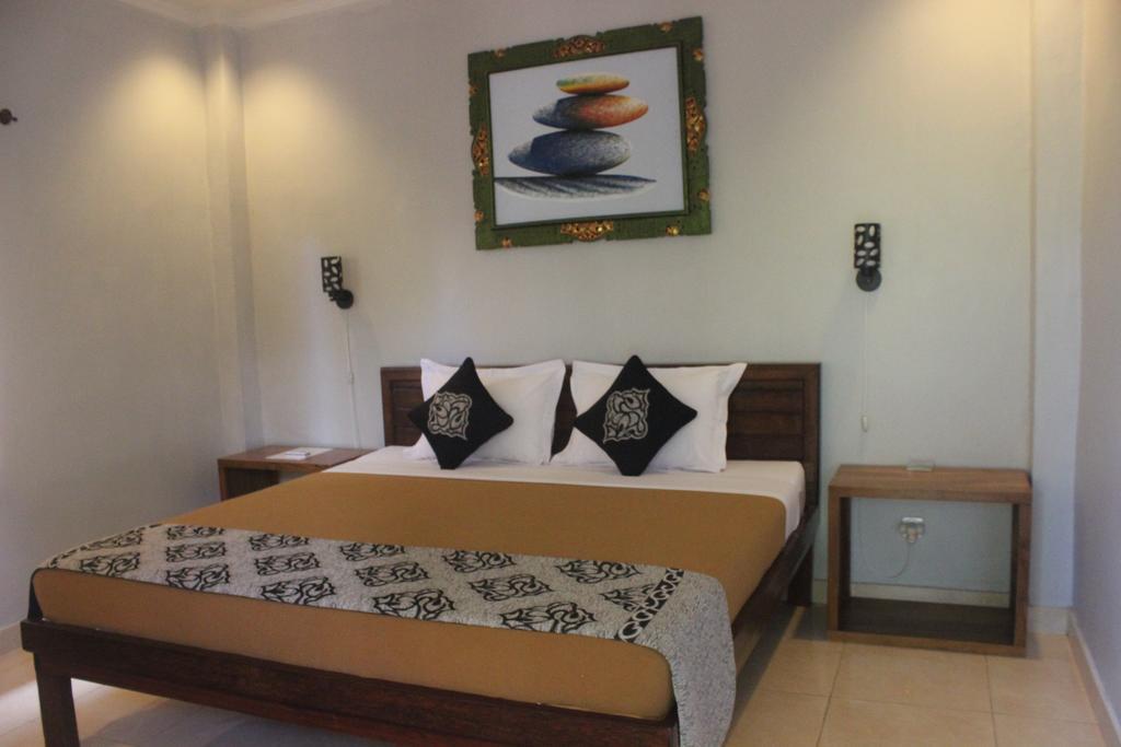 A_One House Hotel Lembongan Eksteriør billede