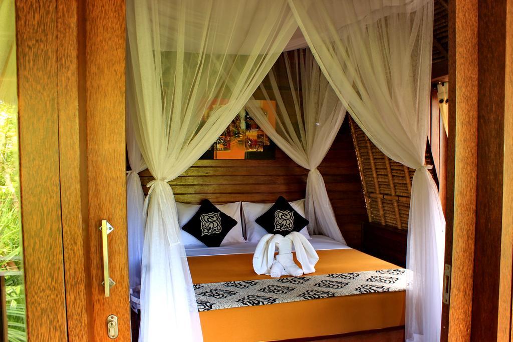 A_One House Hotel Lembongan Eksteriør billede